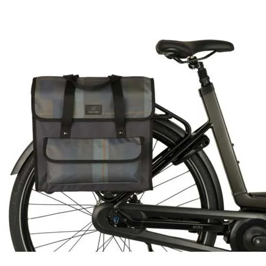 AGU Lasse Luxe Fahrradtasche 23l AGU Lasse Luxe Fahrradtasche 23l