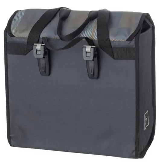 AGU Lasse Luxe Fahrradtasche 23l AGU Lasse Luxe Fahrradtasche 23l