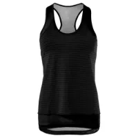 AGU Layered Race Essential ärmelloses T-shirt AGU Layered Race Essential ärmelloses T-shirt