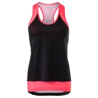 AGU Layered Race Essential ärmelloses T-shirt AGU Layered Race Essential ärmelloses T-shirt