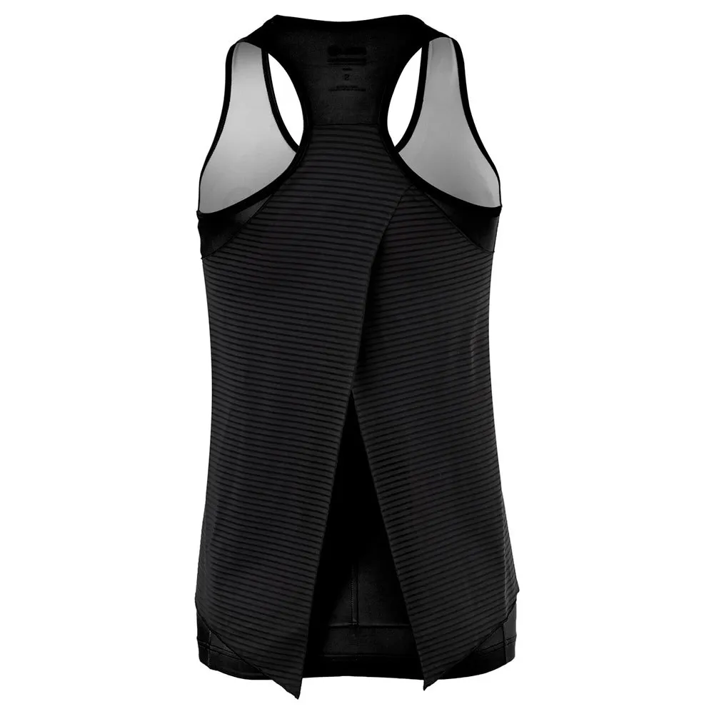 AGU Layered Race Essential ärmelloses T-shirt AGU Layered Race Essential ärmelloses T-shirt