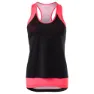 Neon coral