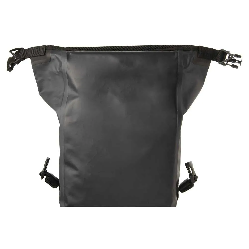 AGU Lightweight Shelter 17l Fahrradtasche, Black, One Size AGU Lightweight Shelter 17l Fahrradtasche, Black, One Size