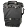 AGU Lightweight Shelter 17l Fahrradtasche, Black, One Size