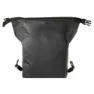 AGU Lightweight Shelter 17l Fahrradtasche, Black, One Size