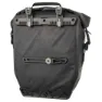 AGU Lightweight Shelter 21l Fahrradtasche, Black, One Size
