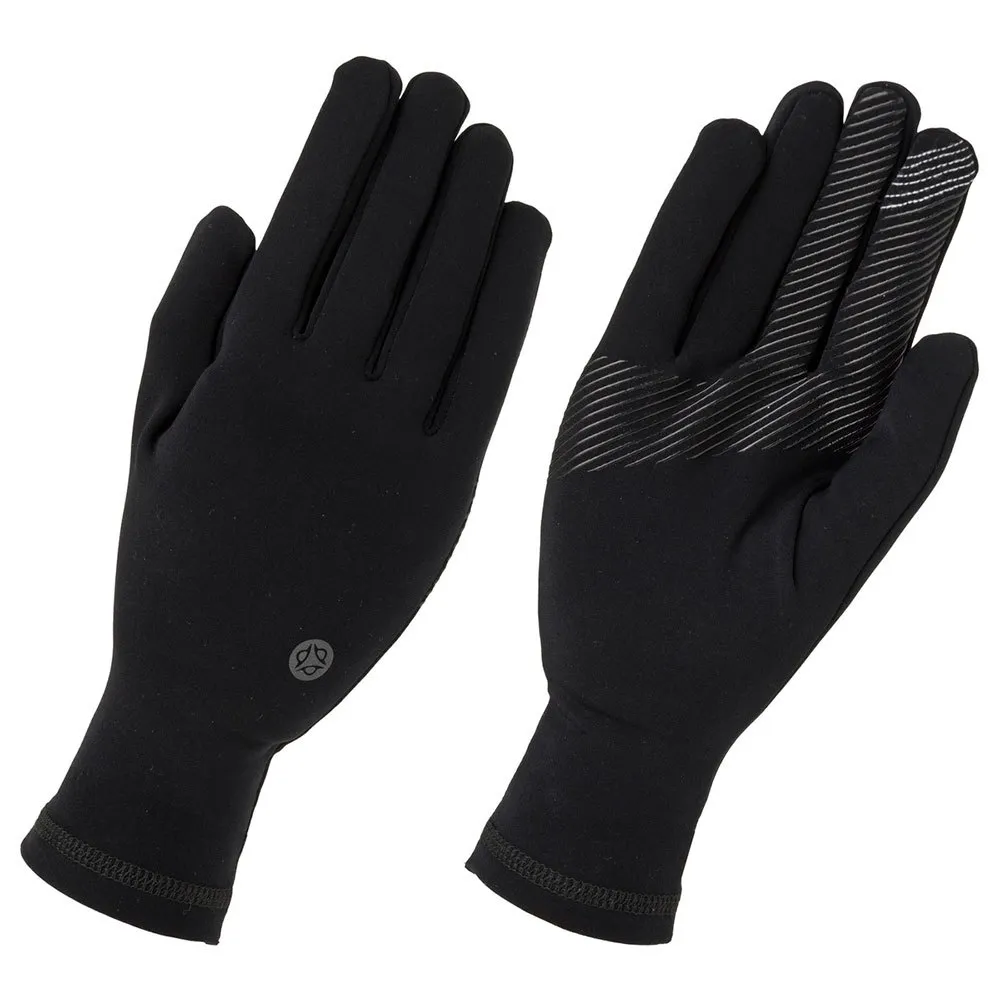 AGU Liner Essential Handschuhe, Black AGU Liner Essential Handschuhe, Black
