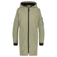 AGU Long Bomber Rain Jacke AGU Long Bomber Rain Jacke
