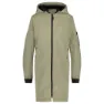 AGU Long Bomber Rain Jacke