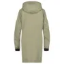 AGU Long Bomber Rain Jacke