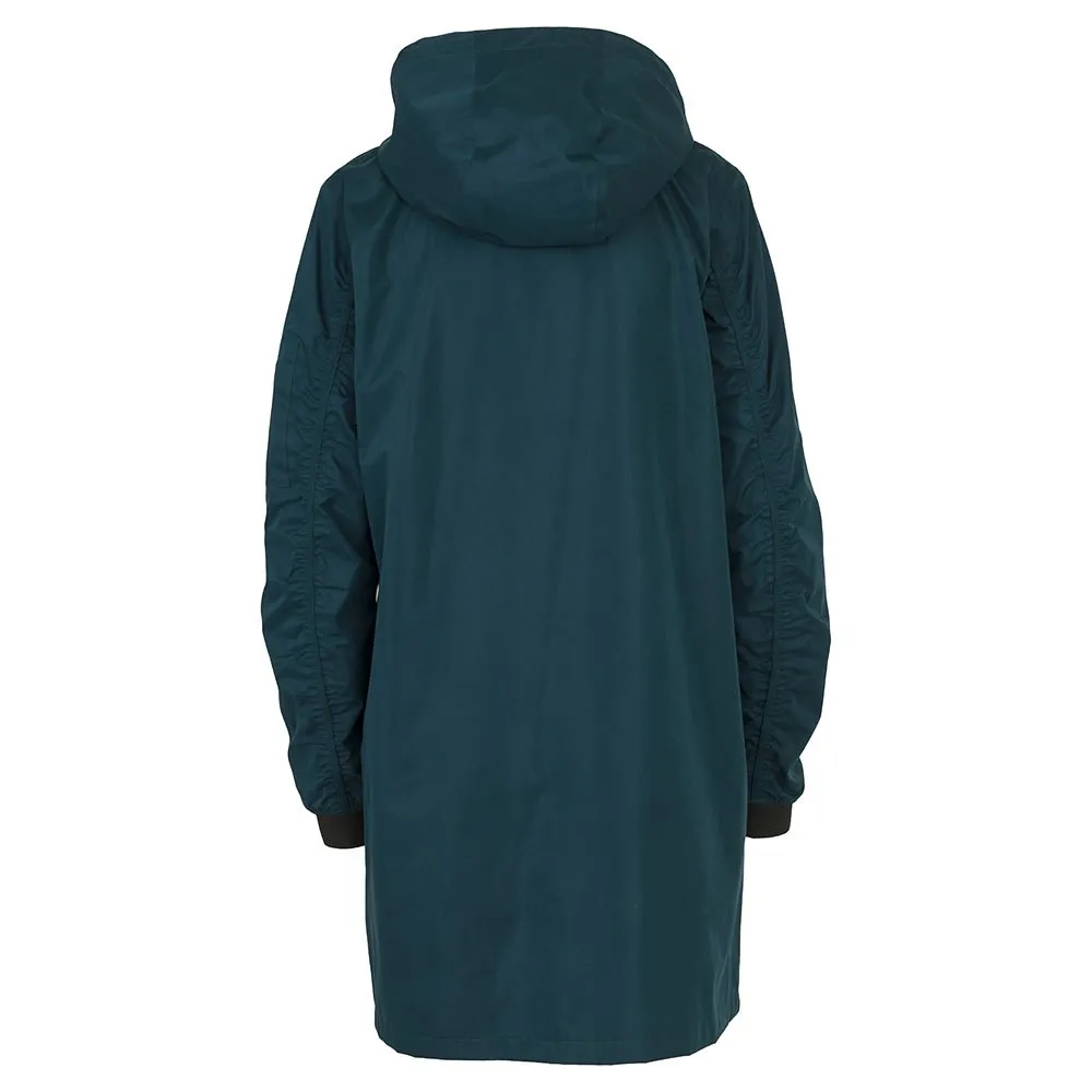 AGU Long Jacke