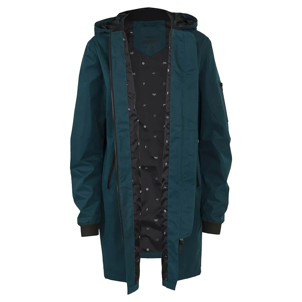 AGU Long Jacke