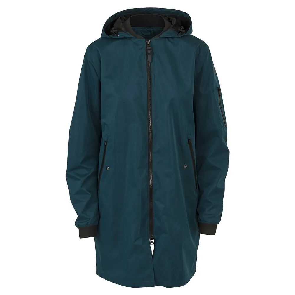 AGU Long Jacke