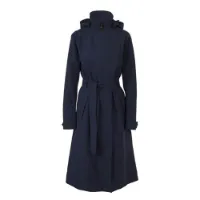 AGU Long Urban Trench Coat Jacke AGU Long Urban Trench Coat Jacke