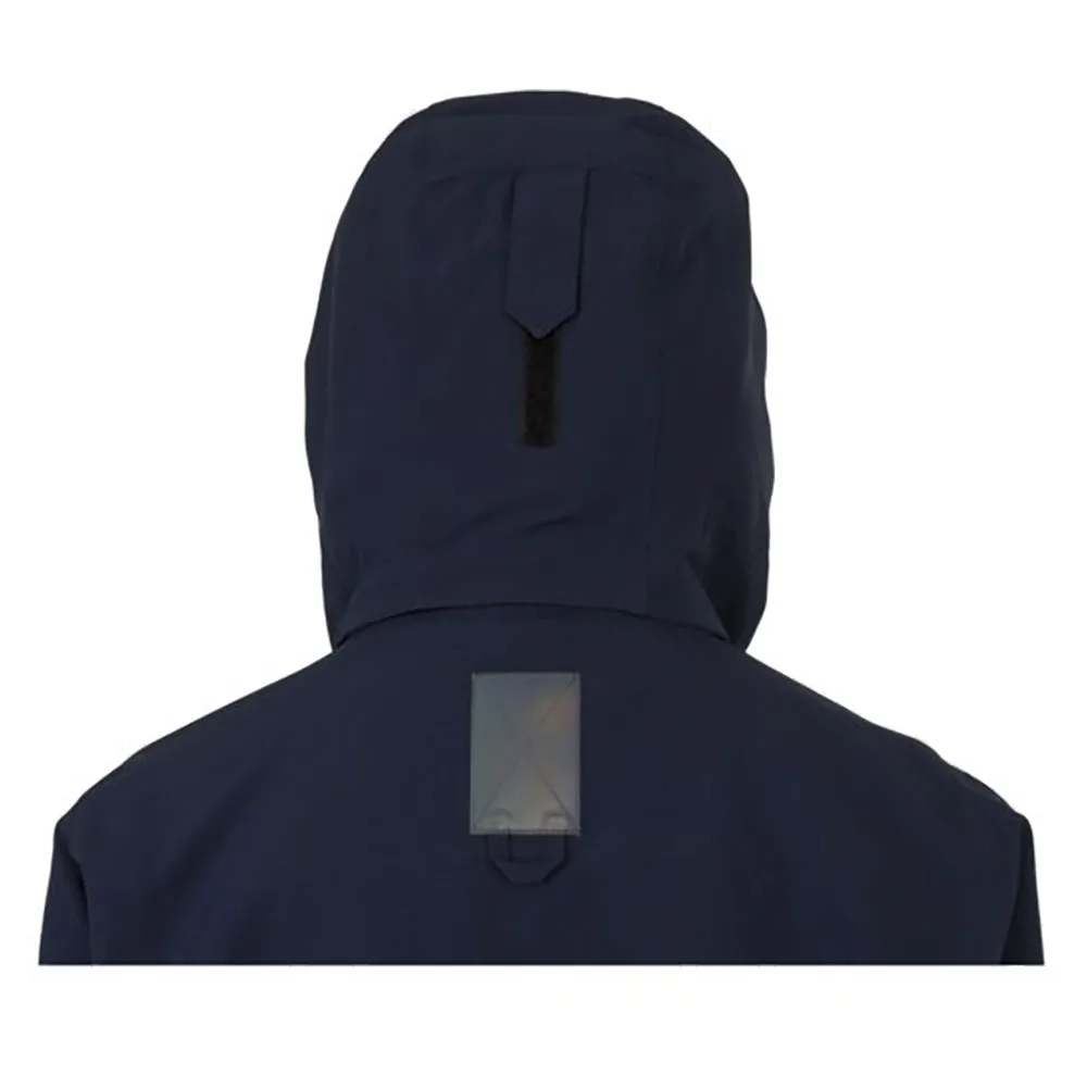 AGU Long Urban Trench Coat Jacke AGU Long Urban Trench Coat Jacke