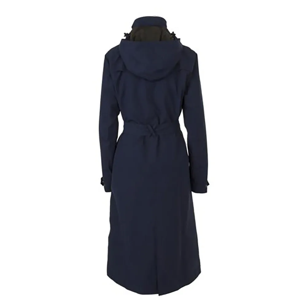 AGU Long Urban Trench Coat Jacke AGU Long Urban Trench Coat Jacke