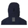 AGU Long Urban Trench Coat Jacke