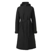 AGU Long Winter Trench Coat Jacke AGU Long Winter Trench Coat Jacke