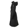 AGU Long Winter Trench Coat Jacke