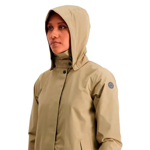 AGU Mac Rain Jacke AGU Mac Rain Jacke