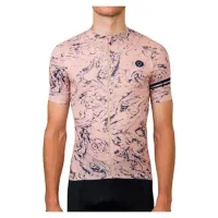 AGU Marble Secret Kurzarm-radtrikot AGU Marble Secret Kurzarm-radtrikot