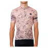 AGU Marble Secret Kurzarm-radtrikot
