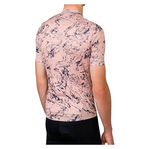 AGU Marble Secret Kurzarm-radtrikot AGU Marble Secret Kurzarm-radtrikot
