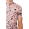 AGU Marble Secret Kurzarm-radtrikot