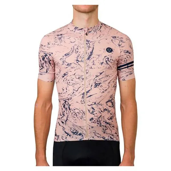 AGU Marble Secret Kurzarm-radtrikot AGU Marble Secret Kurzarm-radtrikot