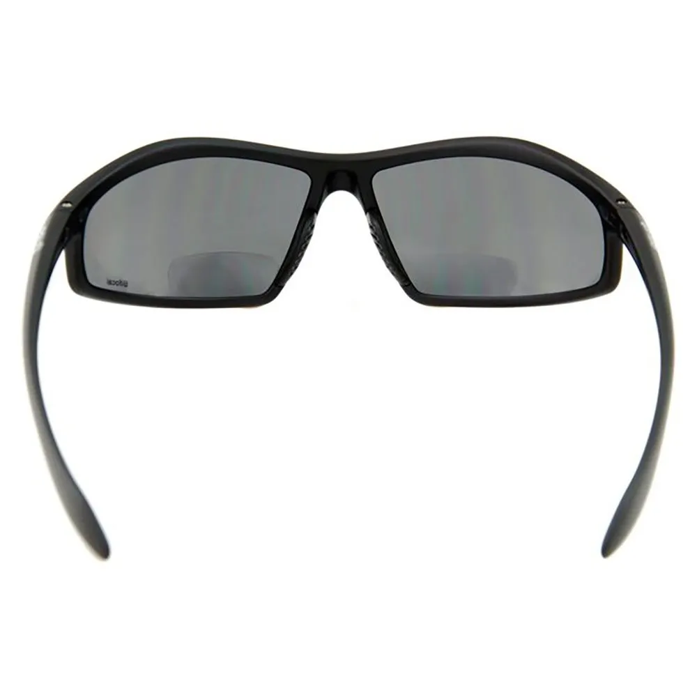 AGU Masuto +1.00 Sonnenbrille, Black, Smoke/CAT3 AGU Masuto +1.00 Sonnenbrille, Black, Smoke/CAT3