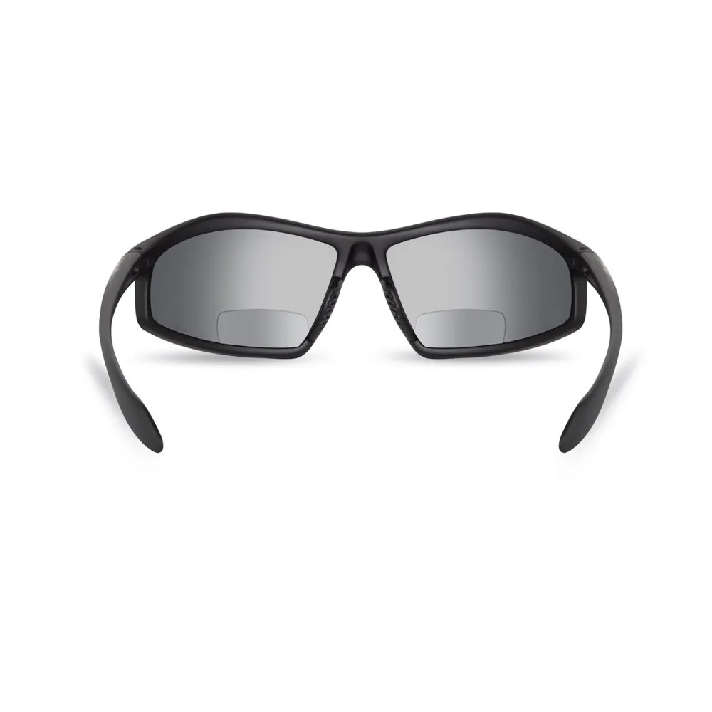 AGU Masuto +1.00 Sonnenbrille, Black, Smoke/CAT3 AGU Masuto +1.00 Sonnenbrille, Black, Smoke/CAT3