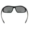 AGU Masuto +1.00 Sonnenbrille, Black, Smoke/CAT3