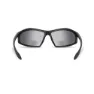 AGU Masuto +1.00 Sonnenbrille, Black, Smoke/CAT3