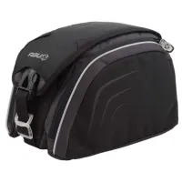 AGU Mcmurdo 385 Klickfix Satteltasche 16l AGU Mcmurdo 385 Klickfix Satteltasche 16l