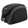 AGU Mcmurdo 385 Klickfix Satteltasche 16l, Black, One Size