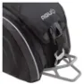 AGU Mcmurdo 385 Klickfix Satteltasche 16l, Black, One Size