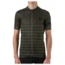 AGU Melange Essential Kurzarm-radtrikot