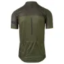 AGU Melange Essential Kurzarm-radtrikot