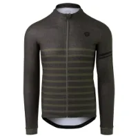 AGU Melange Essential Langarm-trikot AGU Melange Essential Langarm-trikot