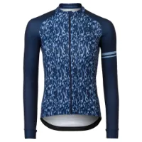 AGU Melange Essential Langarm-trikot AGU Melange Essential Langarm-trikot