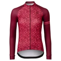 AGU Melange Essential Langarm-trikot AGU Melange Essential Langarm-trikot