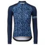 AGU Melange Essential Langarm-trikot