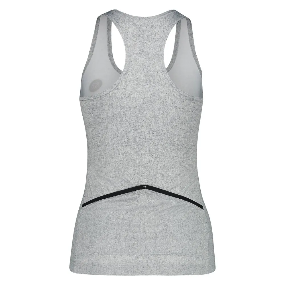 AGU Melange Race Essential ärmelloses T-shirt AGU Melange Race Essential ärmelloses T-shirt