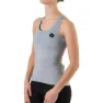 AGU Melange Race Essential ärmelloses T-shirt