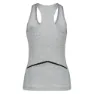 AGU Melange Race Essential ärmelloses T-shirt