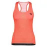 Neon coral