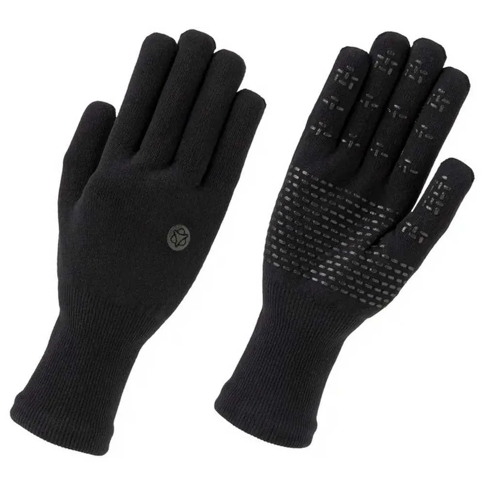 AGU Merino Knit Essential Wp Handschuhe AGU Merino Knit Essential Wp Handschuhe