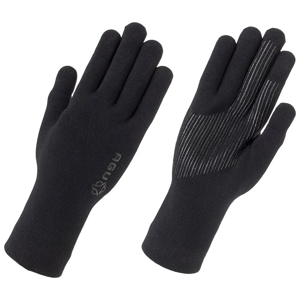 AGU Merino Knit Handschuhe AGU Merino Knit Handschuhe