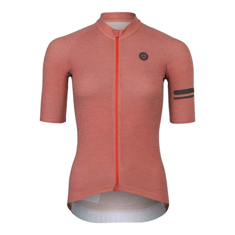 AGU Merino Performance Kurzarm-radtrikot AGU Merino Performance Kurzarm-radtrikot