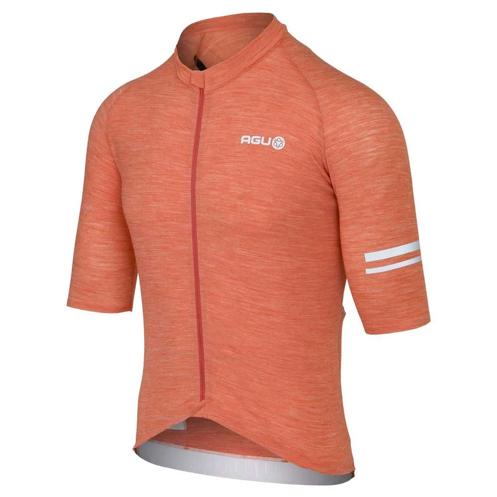 AGU Merino Performance Kurzarm-radtrikot AGU Merino Performance Kurzarm-radtrikot